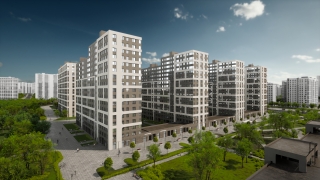 ЦДС Dreamline, корпус 2.7